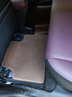 Honda M-NV 2020– EVA automatten (baksteenpatroon) foto 3