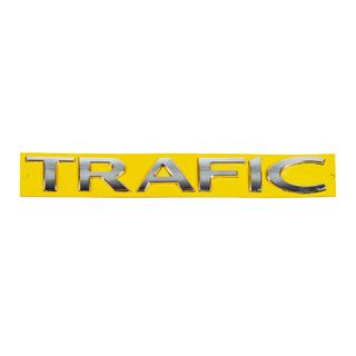 Trafic opschrift 908900184R (247 x 31 mm) Renault Trafic 2015– foto 2