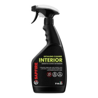 Sapfire interieurreiniger voor auto 710 ml