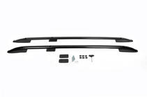 Range Rover IV L405 2013–2021 Dakrails Skyport (Zwart) foto 1
