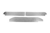 Mercedes Vito W639 2004–2014 Interieur instaplijsten V2 (Carmos) foto 4