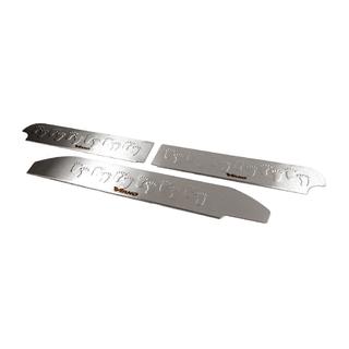 Binnenste dorpellijsten Carmos V3 (RVS) Mercedes Viano 2004–2014 foto 1
