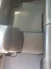 Kia Sorento II XM 2009–2014 Automatten 2009-2012 (EVA, grijs) foto 4