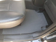 Kia Sorento II XM 2009–2014 Automatten 2009-2012 (EVA, grijs) foto 6