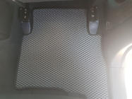 Kia Sorento II XM 2009–2014 Automatten 2009-2012 (EVA, grijs) foto 12
