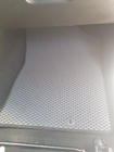 Kia Sorento II XM 2009–2014 Automatten 2009-2012 (EVA, grijs) foto 14