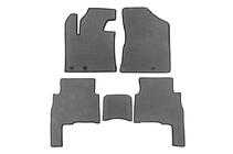 Kia Sorento II XM 2009–2014 Automatten 2009-2012 (EVA, grijs) foto 18