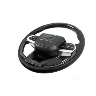 Stuurwiel met airbag in 2025-design (echt carbon) Toyota Land Cruiser 200 2007–2021 foto 3