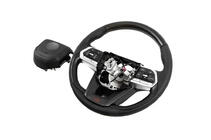 Toyota Land Cruiser 200 2007–2021 Stuurwiel compleet TLC300-design (hout) foto 2