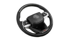 Toyota Land Cruiser 200 2007–2021 Stuurwiel compleet TLC300-design (hout) foto 4