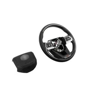 Stuurwiel compleet TLC300-design (hout) Toyota Land Cruiser 200 2007–2021 foto 3