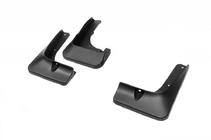 Mitsubishi Outlander 2012–2021 AFGEPRIJSD! Spatlappen Premium (3 stuks) foto 2