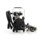 Uragan 90110 bandencompressor (35 l/min) foto 4