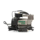 Uragan 90135 bandencompressor (37 l/min) foto 1