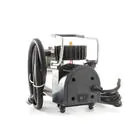 Uragan 90135 bandencompressor (37 l/min) foto 3