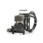 Uragan 90135 bandencompressor (37 l/min) foto 4