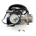 Uragan 90135 bandencompressor (37 l/min) foto 5