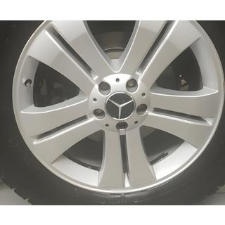 Naafdoppen voor velgen 70/75 mm met ring (set van 4, zwart) foto 1