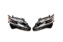 Lexus ES 2012–2018 Koplampen OEM V2 (2015-2018, 2 stuks) foto 3