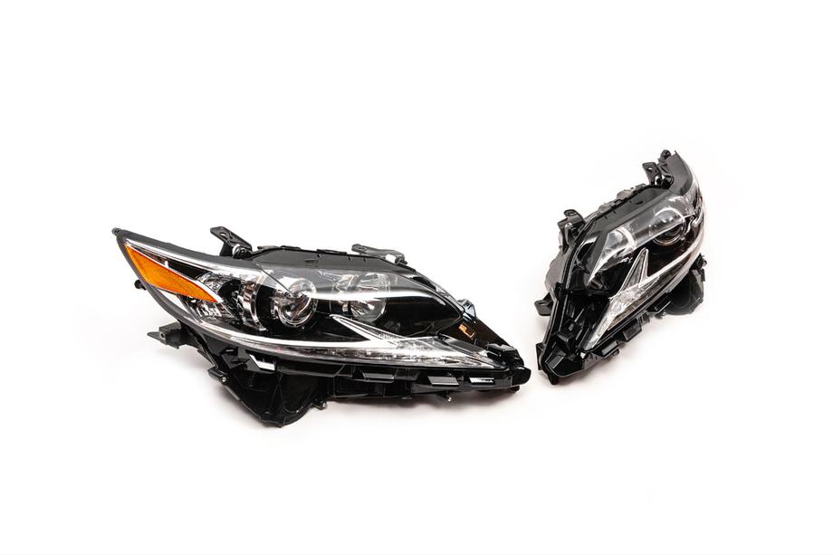 Lexus ES 2012–2018 Koplampen OEM V2 (2015-2018, 2 stuks) Image