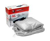 Autohoes ProSwissCar (XL – voor sedans, hatchbacks en stationwagens) foto 1