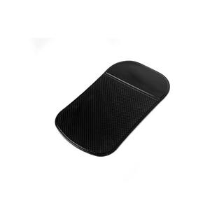 Antislip mat voor dashboard 140x85 zwart (Proswisscar) foto 2