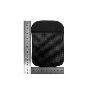 Antislipmat voor dashboard 127x190 mm zwart (Sapfire) foto 3