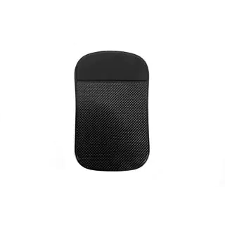 Antislip mat voor dashboard 145x90 zwart (Sapfire) foto 1