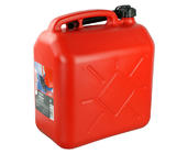Verticale kunststof jerrycan voor ОСМ 20 l foto 1