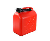 Verticale kunststof jerrycan voor OSM 10 l foto 2