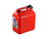 Verticale kunststof jerrycan voor OSM 10 l foto 1