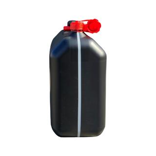 Verticale kunststof jerrycan voor ОСМ 20 l foto 3