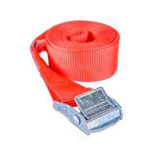 Spanband met veersluiting 500 kg 2x2,5 m SH-080 SAPFIRE foto 2