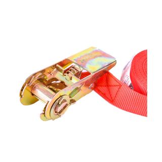 Spanband met ringen en ratel 1 t 5 m SAPFIRE foto 1