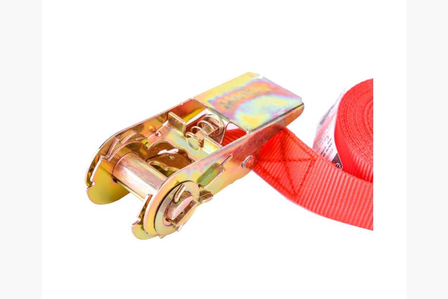 Spanband met ringen en ratel 1 t 5 m SAPFIRE Foto 1