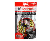 Elastische spanband 60 cm SAPFIRE foto 1