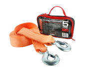 Sleepkabel 5 ton 4 m Sapfire foto 1