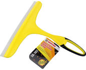 Watertrekker met siliconen blad SA-302 SAPFIRE foto 1