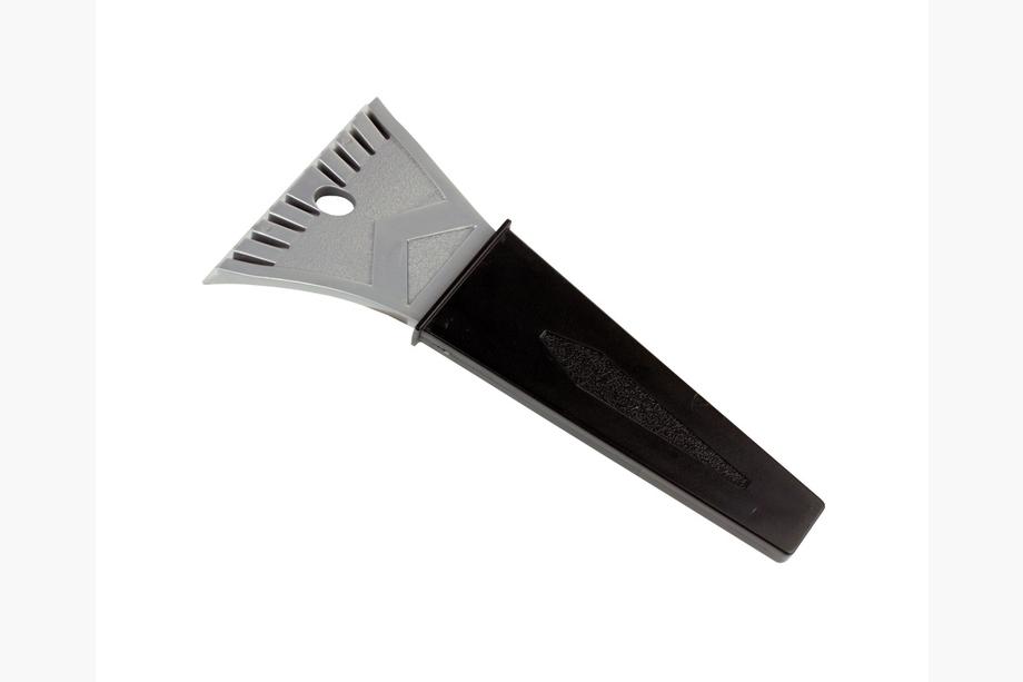 Krachtige ijskrabber SF-583 SAPFIRE Image