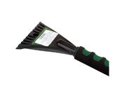 Sneeuwborstel met ijskrabber en telescopische aluminium steel 65-95 cm SF-96 SAPFIRE foto 2