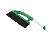 Sneeuwborstel met ijskrabber en telescopische aluminium steel 65-95 cm SF-96 SAPFIRE foto 3