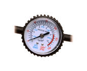 Bandencompressor PROSWISSCAR AC-05 (190 l/min) foto 3