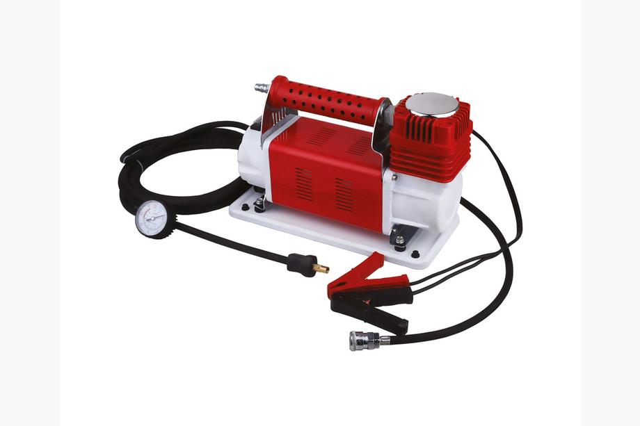 Bandencompressor PROSWISSCAR AC-05 (190 l/min) Image