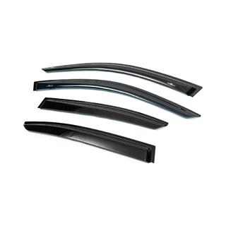 Raamwindschermen SD (set 4 stuks, HIC) BMW 3 Serie F30/F31 2012–2019 foto 3