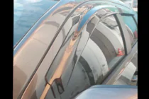Fiat Freemont 2011–2016 Raamdeflectoren (4 stuks, HIC) foto 5