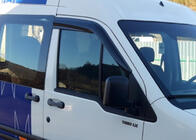 Ford Connect 2006–2009 Raamwindschermen (set van 2, Sunplex Sport) foto 1