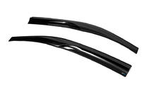 Ford Custom 2013–2022 Raamwindschermen (set van 2, Sunplex Sport) foto 4