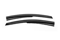 Hyundai H300, H1, Starex 2008–2020 Raamwindschermen (set van 2, Sunplex Sport) foto 4