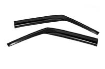Volkswagen LT 1995–2006 Raamwindschermen (set van 2, Sunplex Sport) foto 4