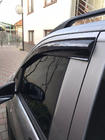 Mercedes Vito/V-klasse W447 2014– Raamwindschermen (set van 2, Sunplex Sport) foto 4